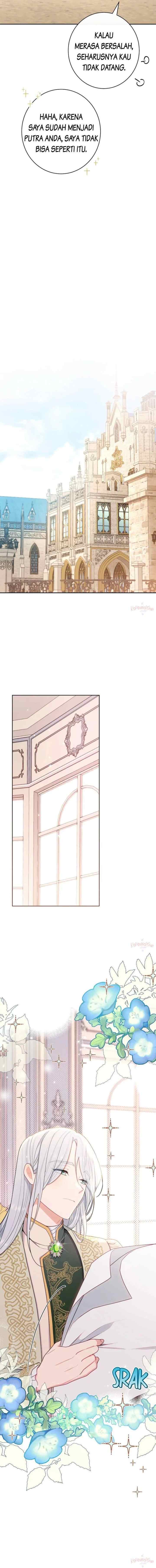 Exclusive Maid of The Evil Empress chapter 5 halaman 11