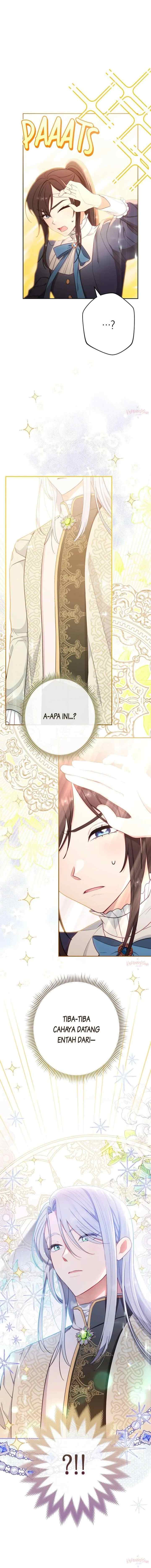 Exclusive Maid of The Evil Empress chapter 5 halaman 9