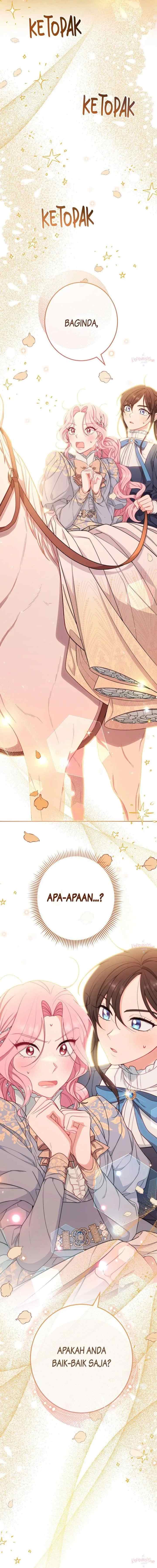 Exclusive Maid of The Evil Empress chapter 5 halaman 5