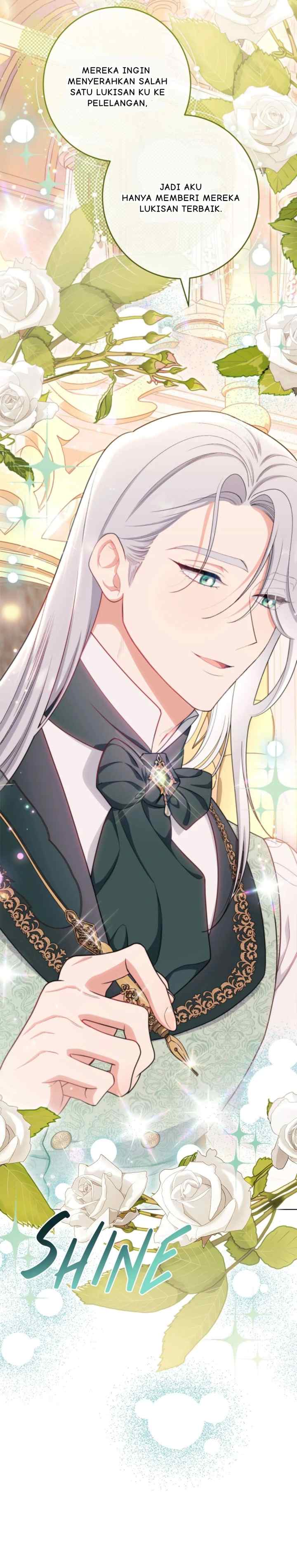 Exclusive Maid of The Evil Empress chapter 50 halaman 10