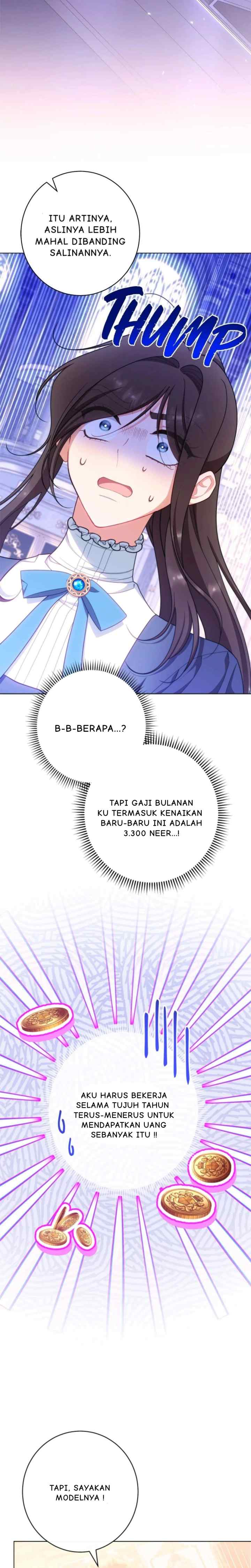 Exclusive Maid of The Evil Empress chapter 50 halaman 14