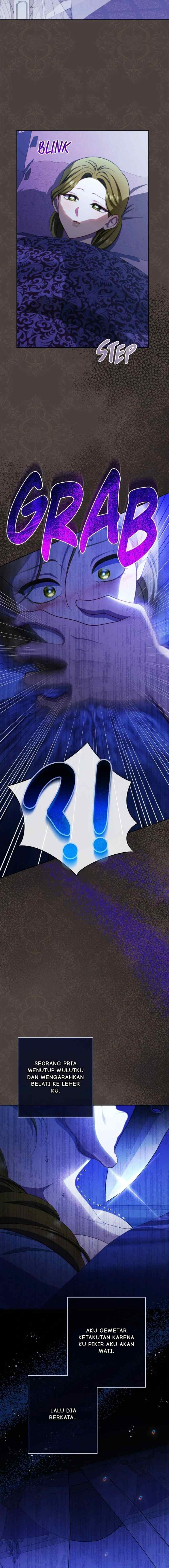 Exclusive Maid of The Evil Empress chapter 52 halaman 11