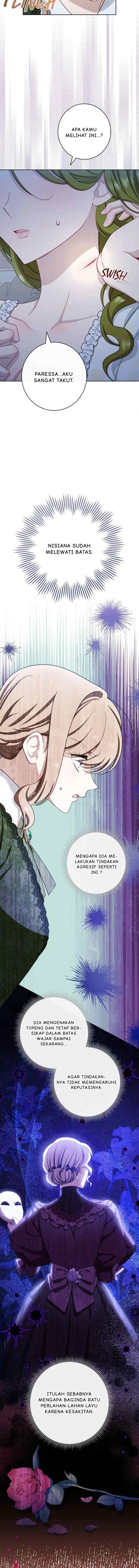 Exclusive Maid of The Evil Empress chapter 52 halaman 13