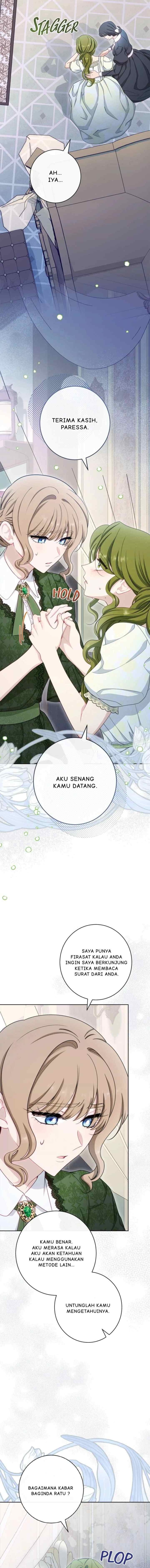 Exclusive Maid of The Evil Empress chapter 52 halaman 6