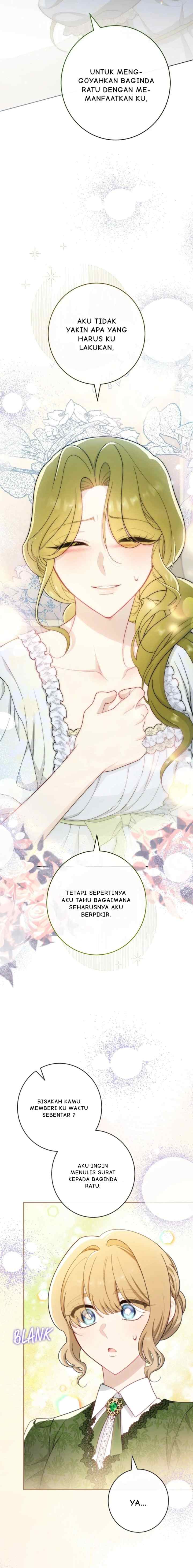 Exclusive Maid of The Evil Empress chapter 52 halaman 16