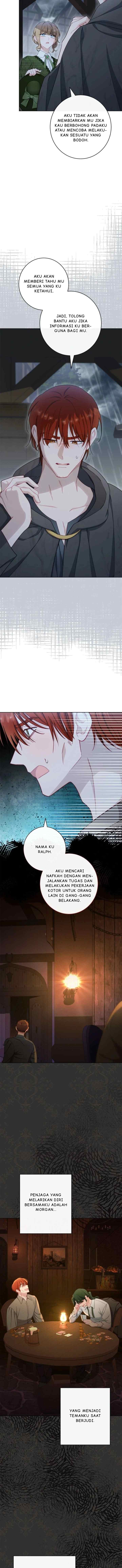 Exclusive Maid of The Evil Empress chapter 53 halaman 5