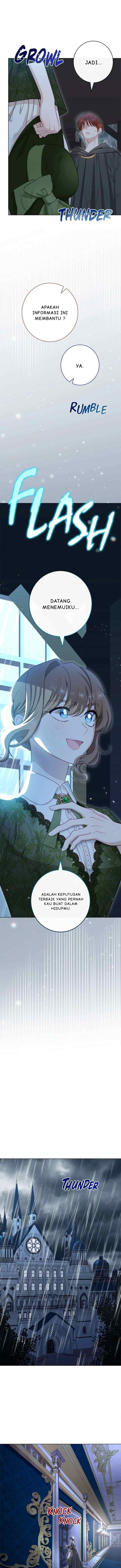 Exclusive Maid of The Evil Empress chapter 53 halaman 16