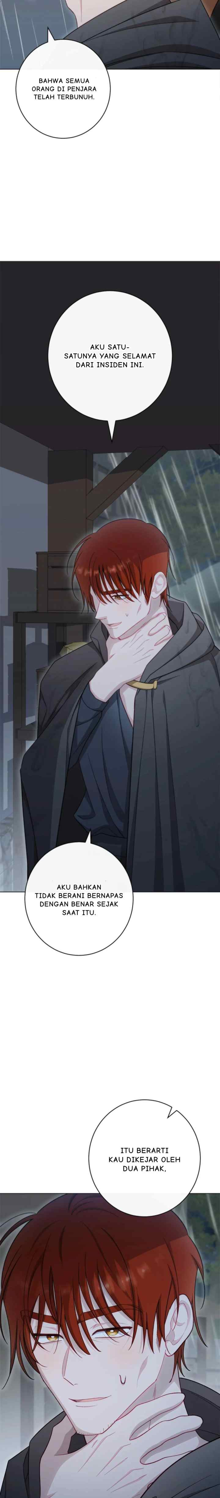 Exclusive Maid of The Evil Empress chapter 53 halaman 13