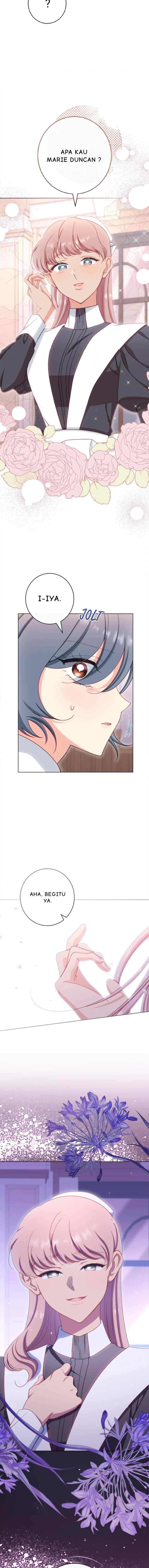 Exclusive Maid of The Evil Empress chapter 54 halaman 18