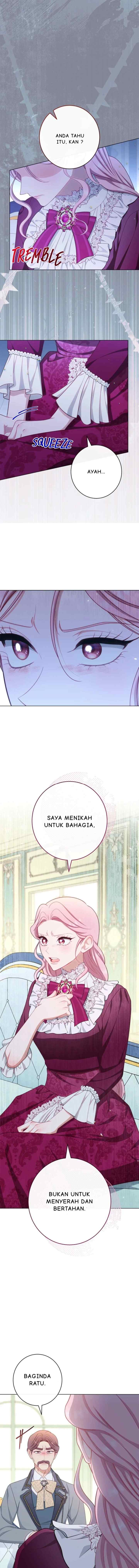 Exclusive Maid of The Evil Empress chapter 55 halaman 13