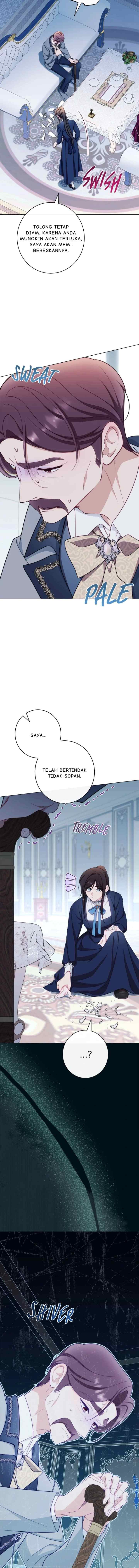 Exclusive Maid of The Evil Empress chapter 55 halaman 17