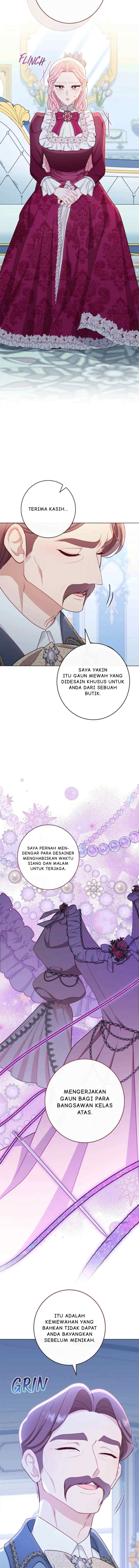 Exclusive Maid of The Evil Empress chapter 55 halaman 8