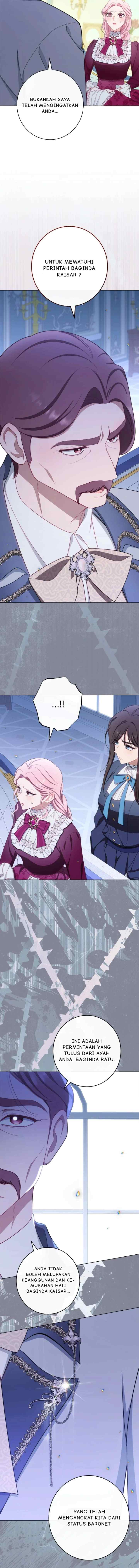 Exclusive Maid of The Evil Empress chapter 55 halaman 12