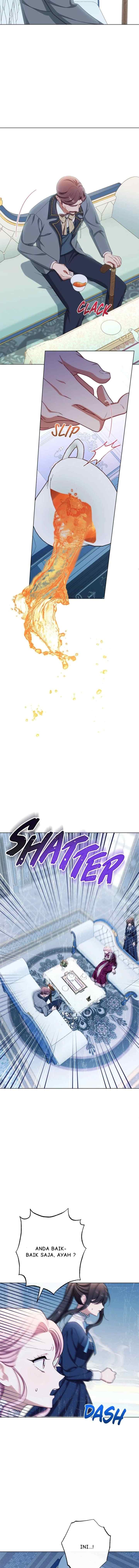 Exclusive Maid of The Evil Empress chapter 55 halaman 16