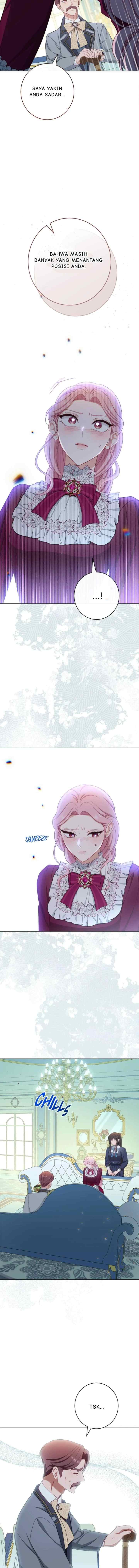 Exclusive Maid of The Evil Empress chapter 55 halaman 15