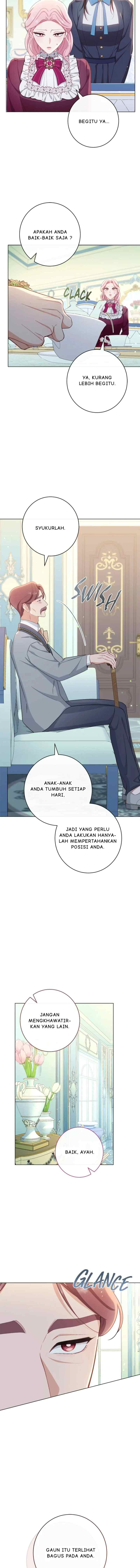 Exclusive Maid of The Evil Empress chapter 55 halaman 7