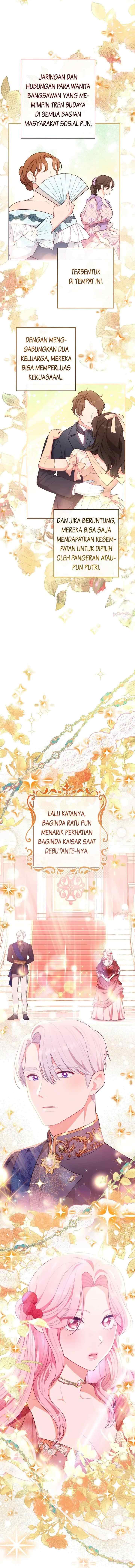Exclusive Maid of The Evil Empress chapter 6 halaman 9