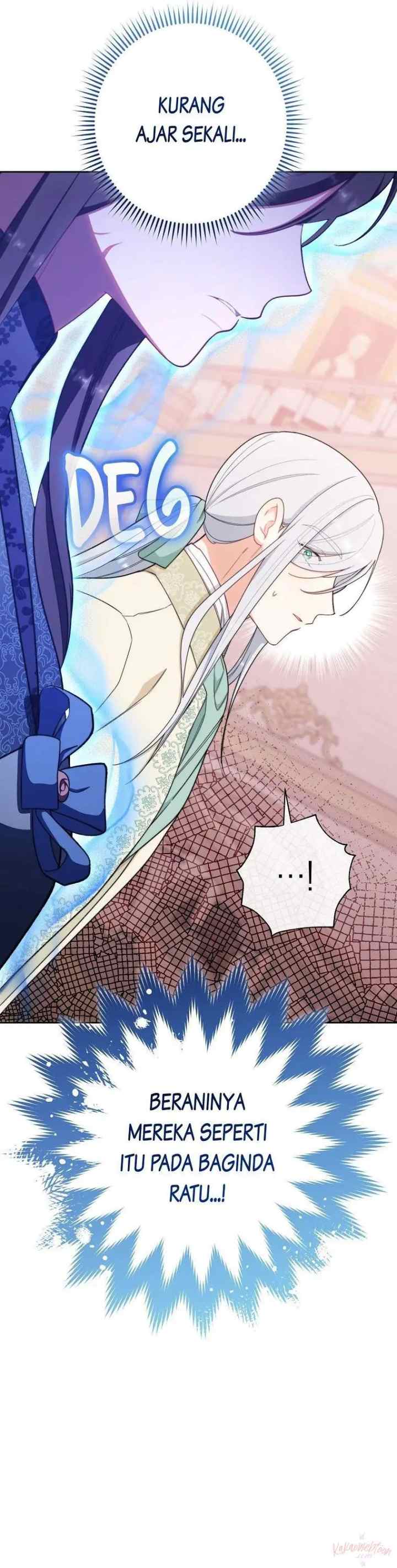 Exclusive Maid of The Evil Empress chapter 8 halaman 18