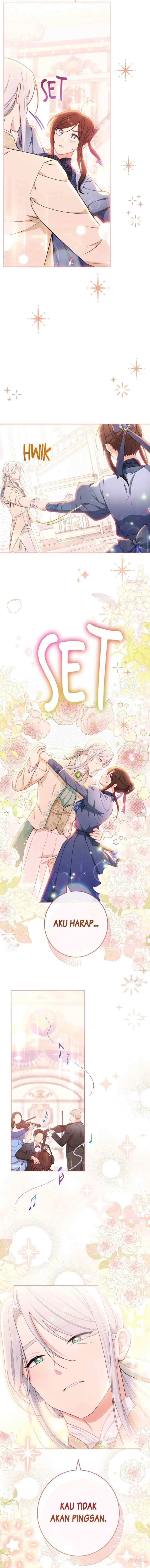 Exclusive Maid of The Evil Empress chapter 9 halaman 9