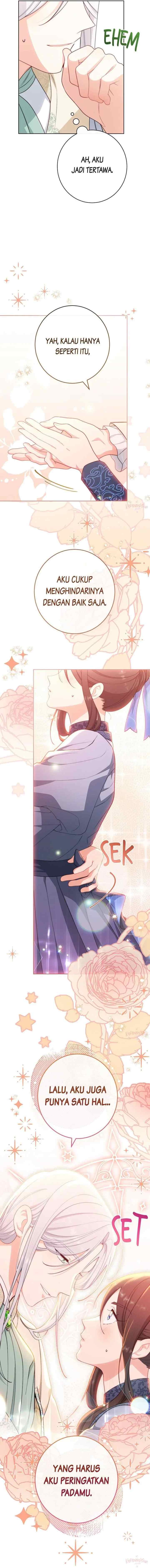 Exclusive Maid of The Evil Empress chapter 9 halaman 8