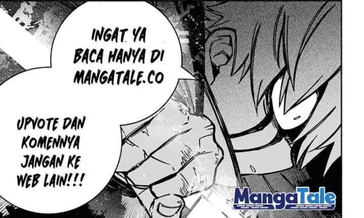 Exorcist wo Otosenai chapter 26 halaman 12