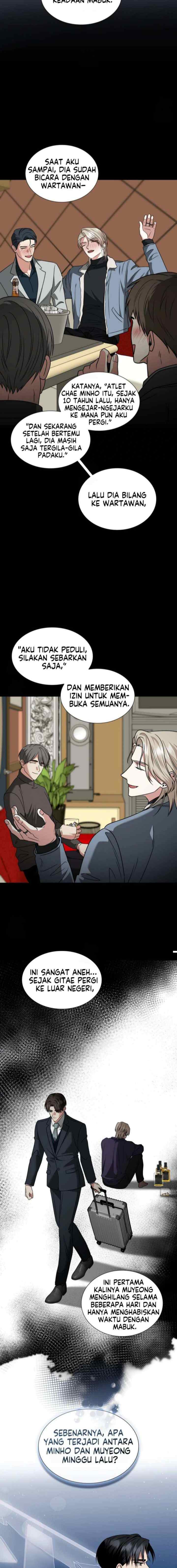 Expiration Date chapter 17 halaman 18