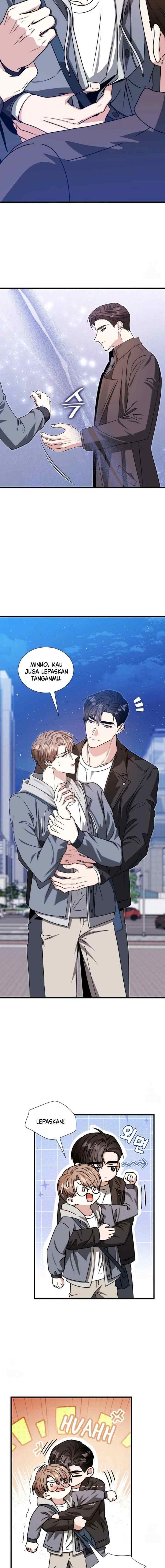 Expiration Date chapter 23 halaman 18
