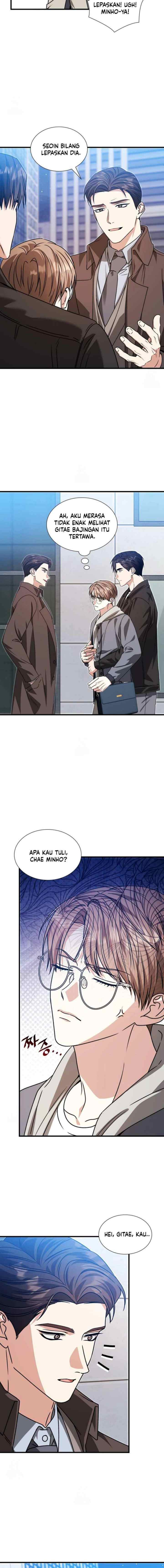 Expiration Date chapter 23 halaman 19