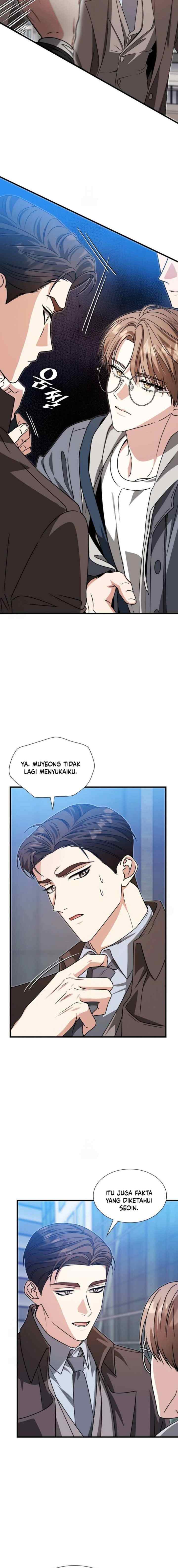 Expiration Date chapter 23 halaman 16