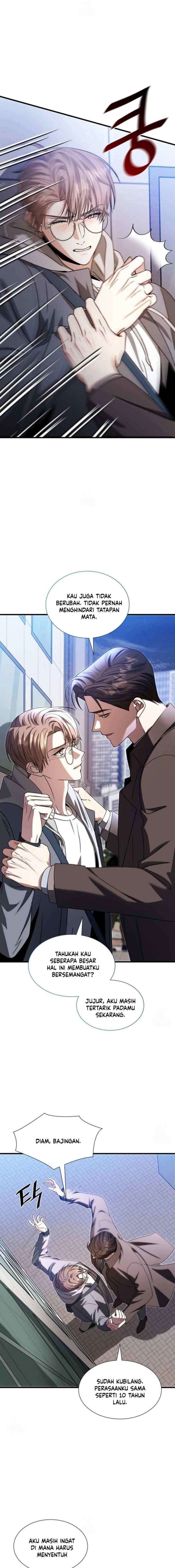 Expiration Date chapter 23 halaman 9