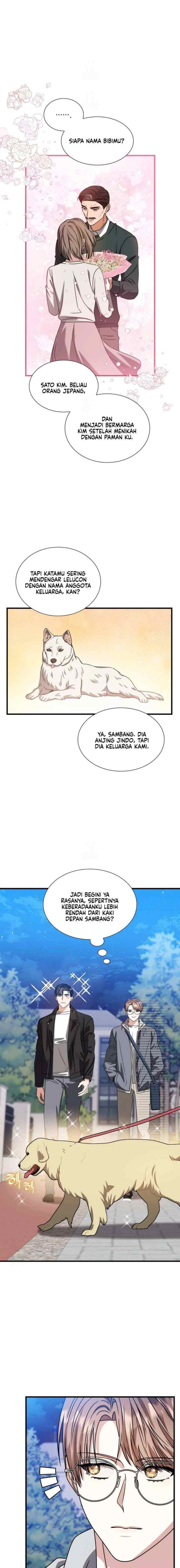 Expiration Date chapter 24 halaman 11
