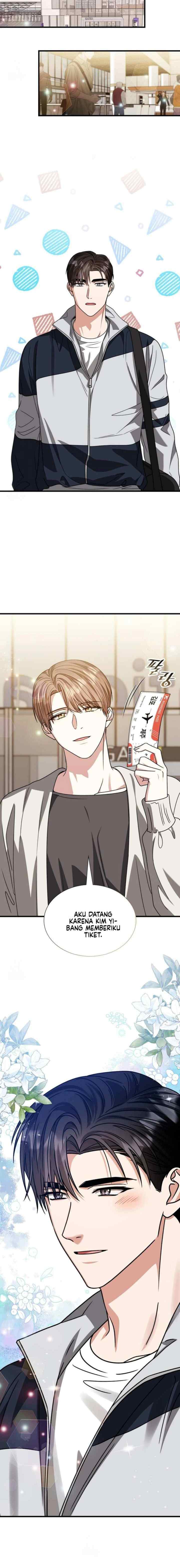 Expiration Date chapter 24 halaman 16