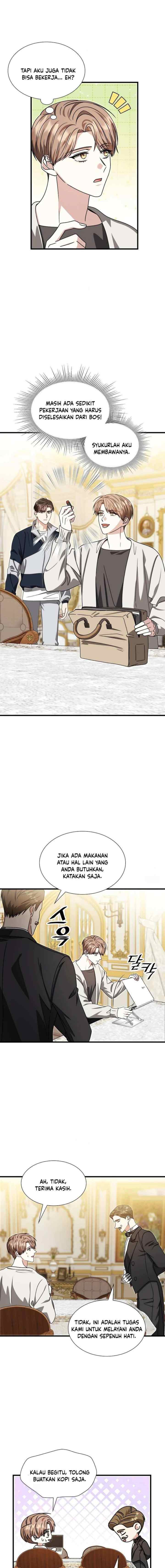 Expiration Date chapter 25 halaman 9