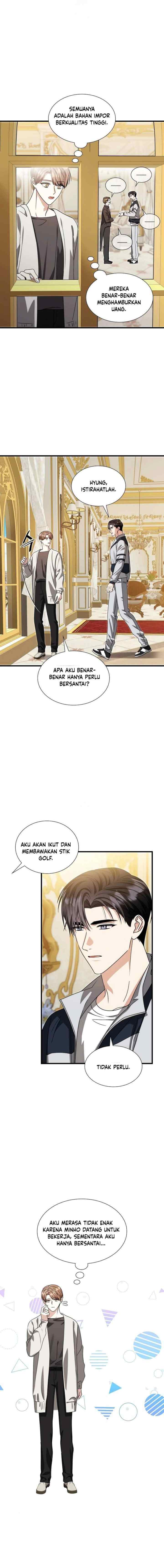 Expiration Date chapter 25 halaman 8