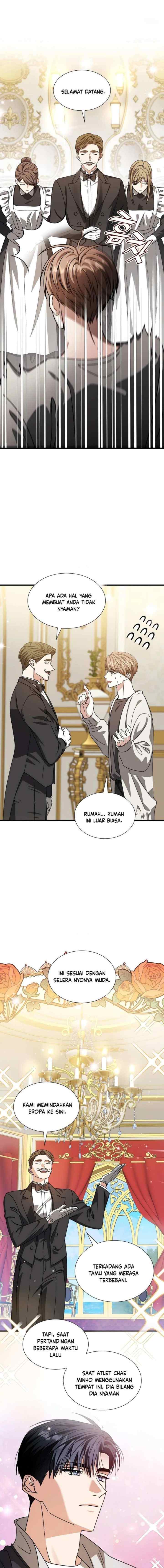 Expiration Date chapter 25 halaman 6