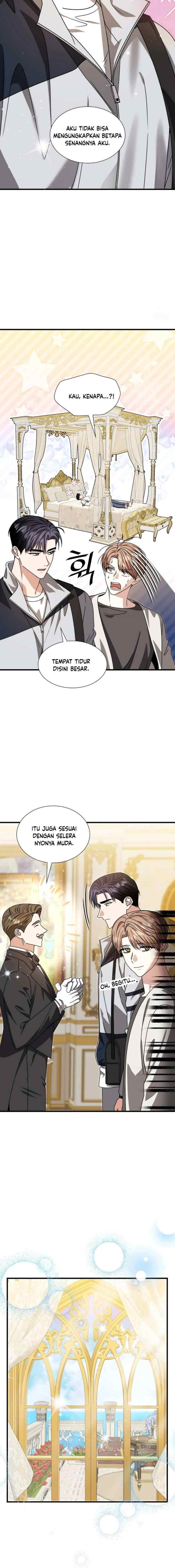 Expiration Date chapter 25 halaman 7