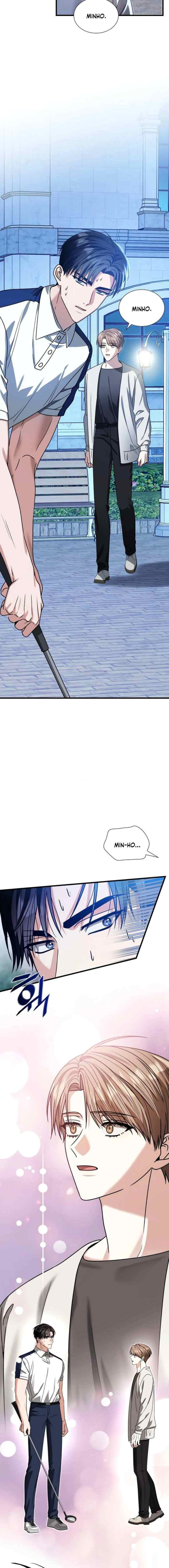 Expiration Date chapter 25 halaman 18