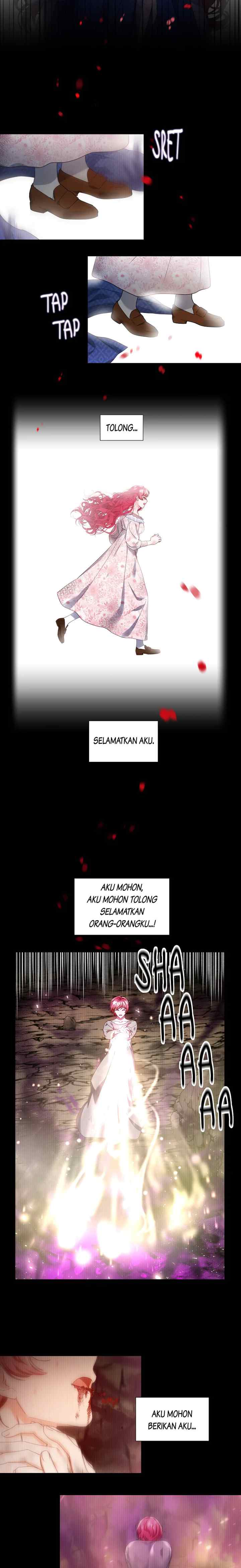 Extras Don't Want to be Overly Obsessed chapter 101 halaman 15
