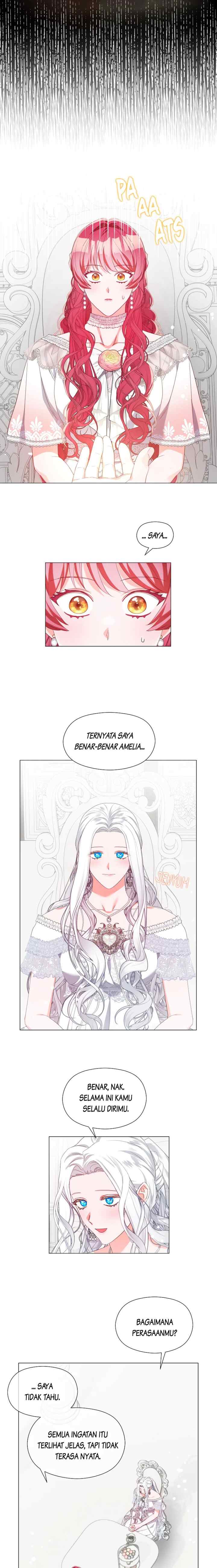 Extras Don't Want to be Overly Obsessed chapter 102 halaman 4