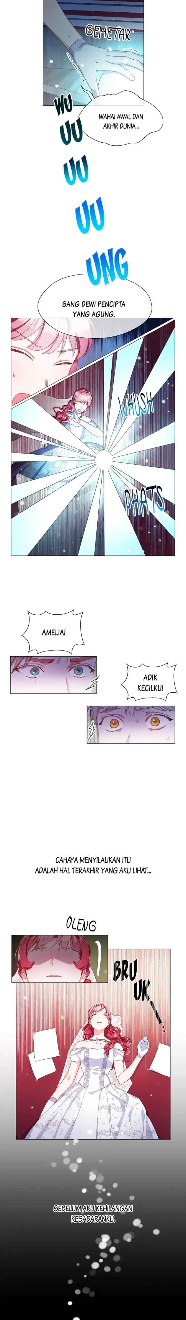 Extras Don't Want to be Overly Obsessed chapter 30 halaman 14
