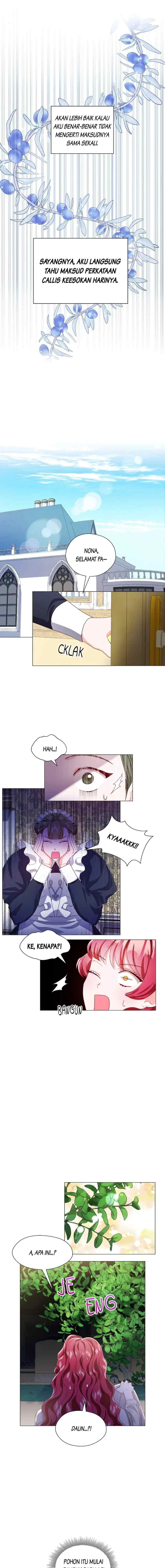 Extras Don't Want to be Overly Obsessed chapter 41 halaman 13