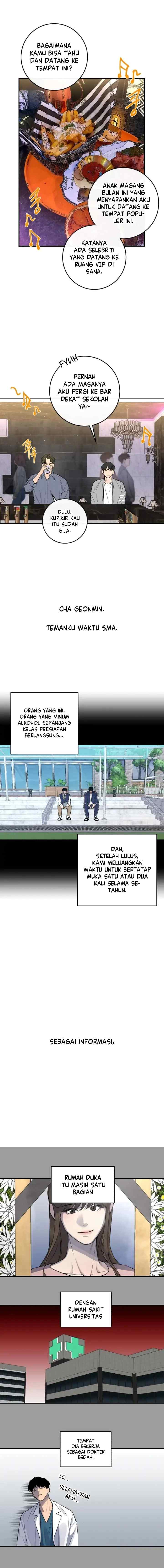 Extroversion of an Immortal chapter 33 halaman 5