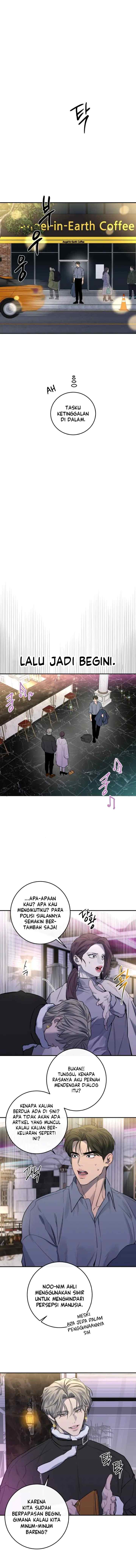 Extroversion of an Immortal chapter 33 halaman 12