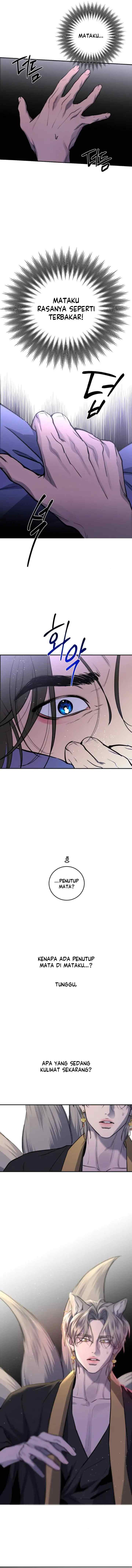 Extroversion of an Immortal chapter 35 halaman 17