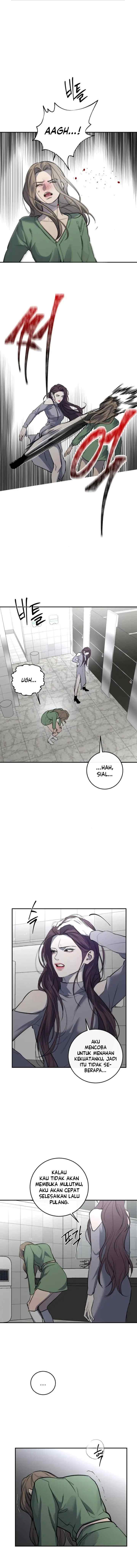 Extroversion of an Immortal chapter 35 halaman 12