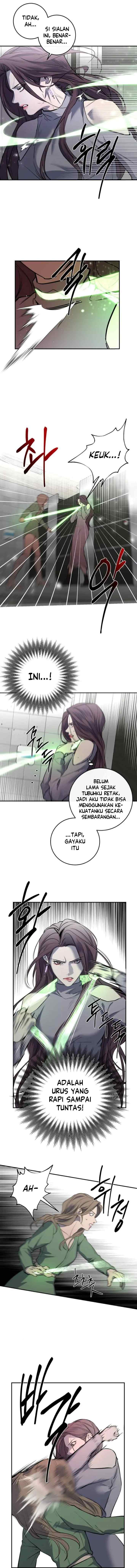 Extroversion of an Immortal chapter 35 halaman 11