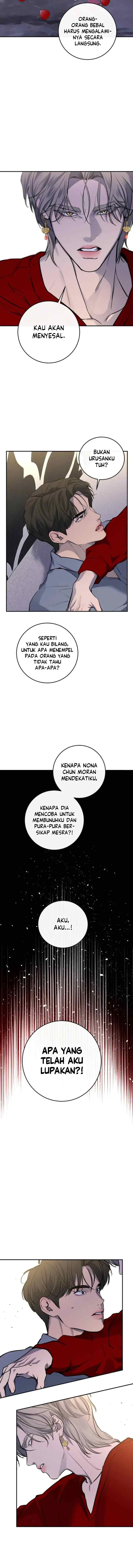 Extroversion of an Immortal chapter 35 halaman 9