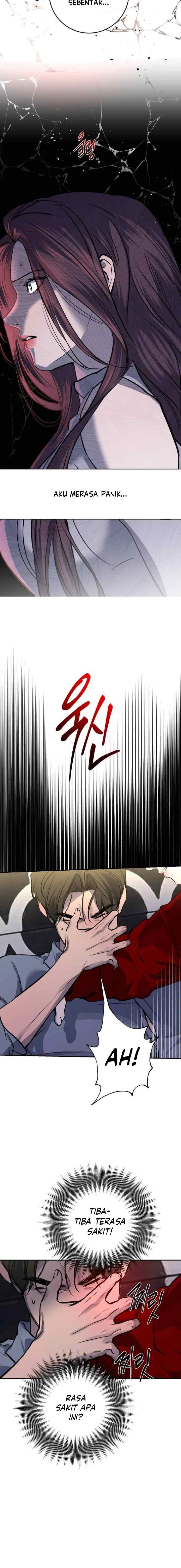 Extroversion of an Immortal chapter 35 halaman 16