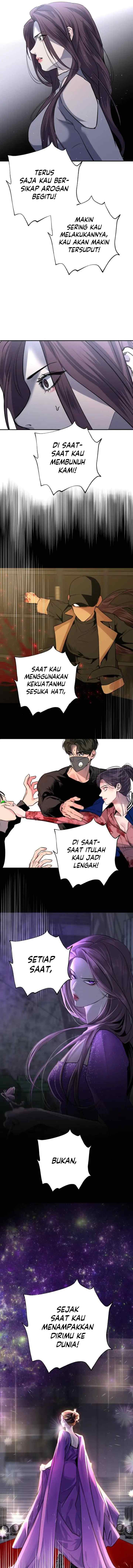 Extroversion of an Immortal chapter 35 halaman 14