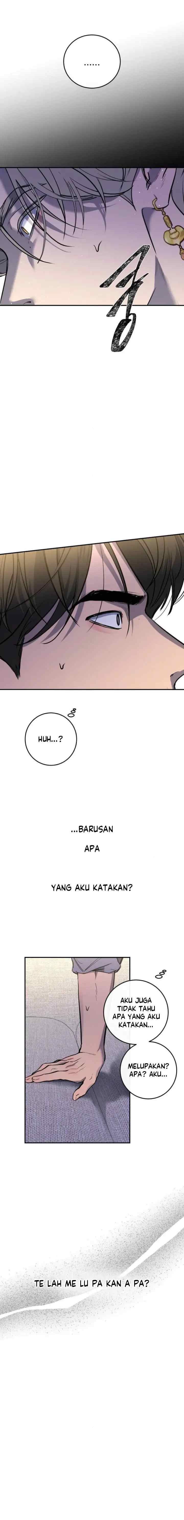 Extroversion of an Immortal chapter 35 halaman 10